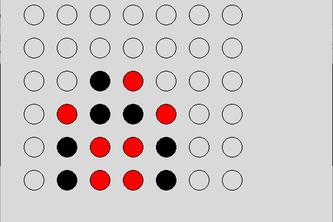 Connect4AaronBagheriIntermediate