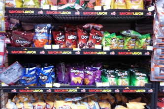 Food Finder