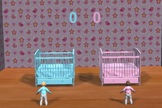 BabySimulator