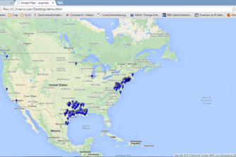 ATM LOCATOR WITH QUICK BALANCE TRANSFERS USING PYTHON