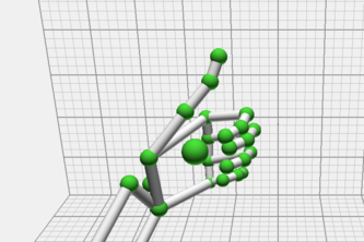 Motion Translator