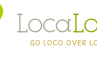 LocaLove redesign