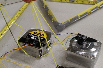 3 dimensional drafting pen