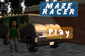 maze racer