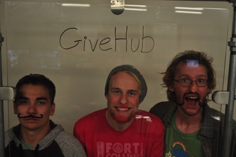 GiveHub