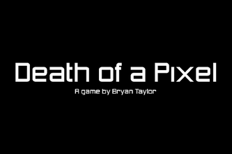 Death of a Pixel