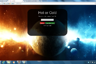HotOrCold