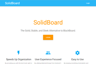SolidBoard