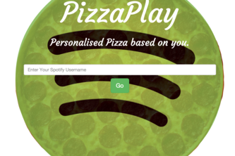 PizzaPlay