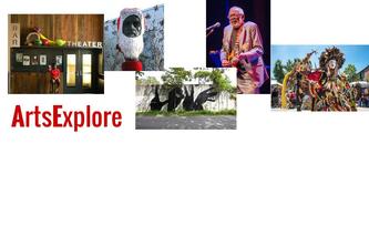 ArtsExplore!