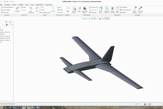 UAV Trainer