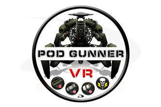 Pod Gunner VR