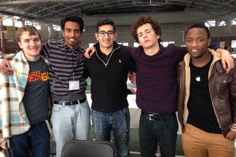 Guardians of the Galaxy