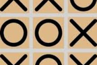 Tic-Tac-Toe
