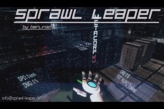 Sprawl Leaper VR