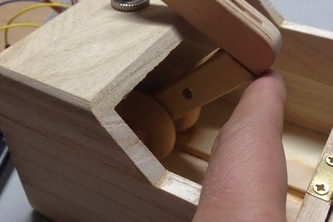 Arduino Ultimate Machine