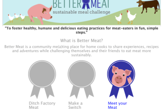 Better Meat