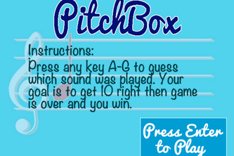 PitchBox 