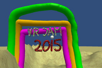 Paint42 create and experience amazing 3D worlds