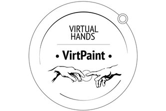 VIRTUAL HANDS: VirtPaint