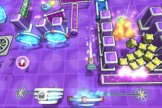 Gravity Lab!