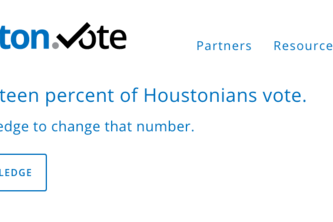 Houston.Vote