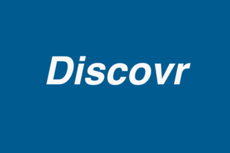 Discovr