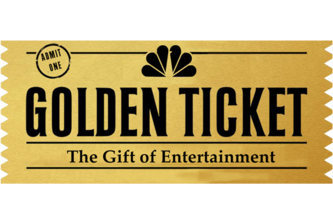 Golden Ticket