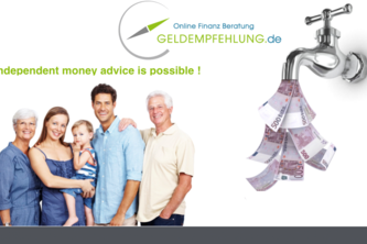 Geldempfehlung.de