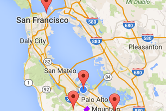 FindMyCar