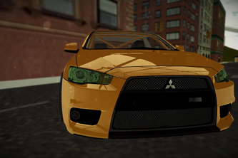 Torque - Autosport Racing Game