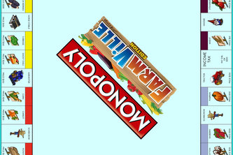 monopoly-მენეჯერი