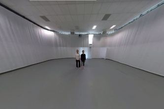 Curiousity 360 VR Dance