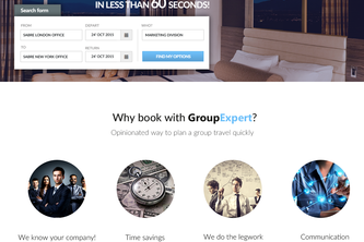 GroupExpert