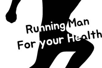 Runningman(for your health)