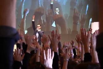 #dclassconference 2015