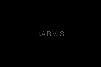 project J.A.R.V.I.S.