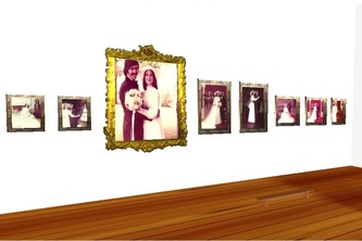 Museum of Mom