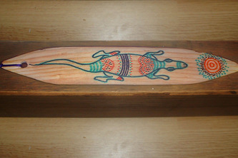 BeagleBoard Bullroarer