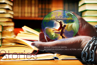 VictimTraffickingStories