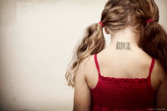 Stand up, Speak out, END Trafficking 