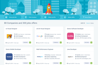 Jobscket