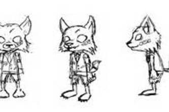 Zed And the Shadow Ball