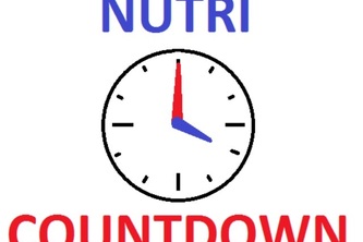 Nutricountdown
