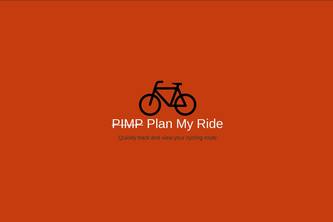 Plan My Ride