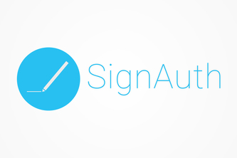 SignAuth
