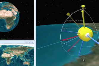 ST-5-Dynamics-Simulation