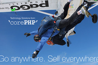 paGO Commerce by 'corePHP'