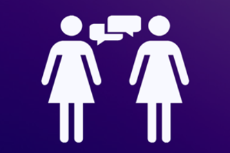 gather women app