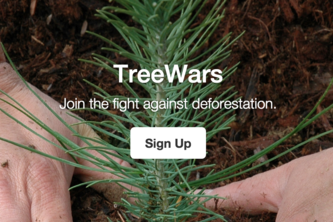 TreeWars